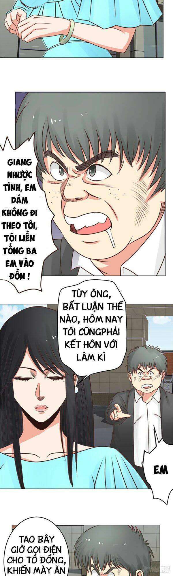 Chương 33 - Trang 3