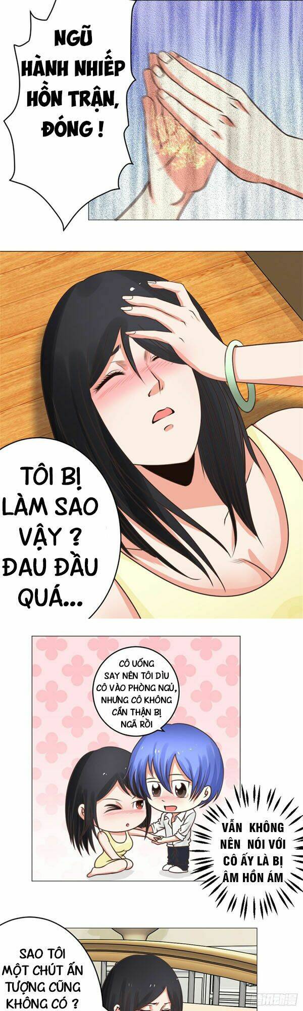 Chương 35 - Trang 10