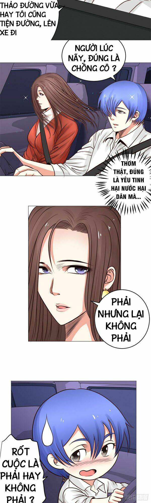 Chương 36 - Trang 11