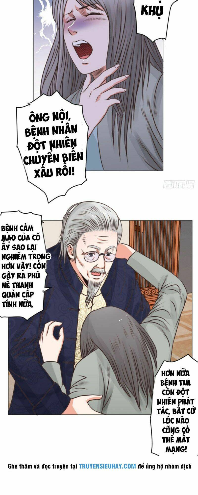 Chương 38 - Trang 20