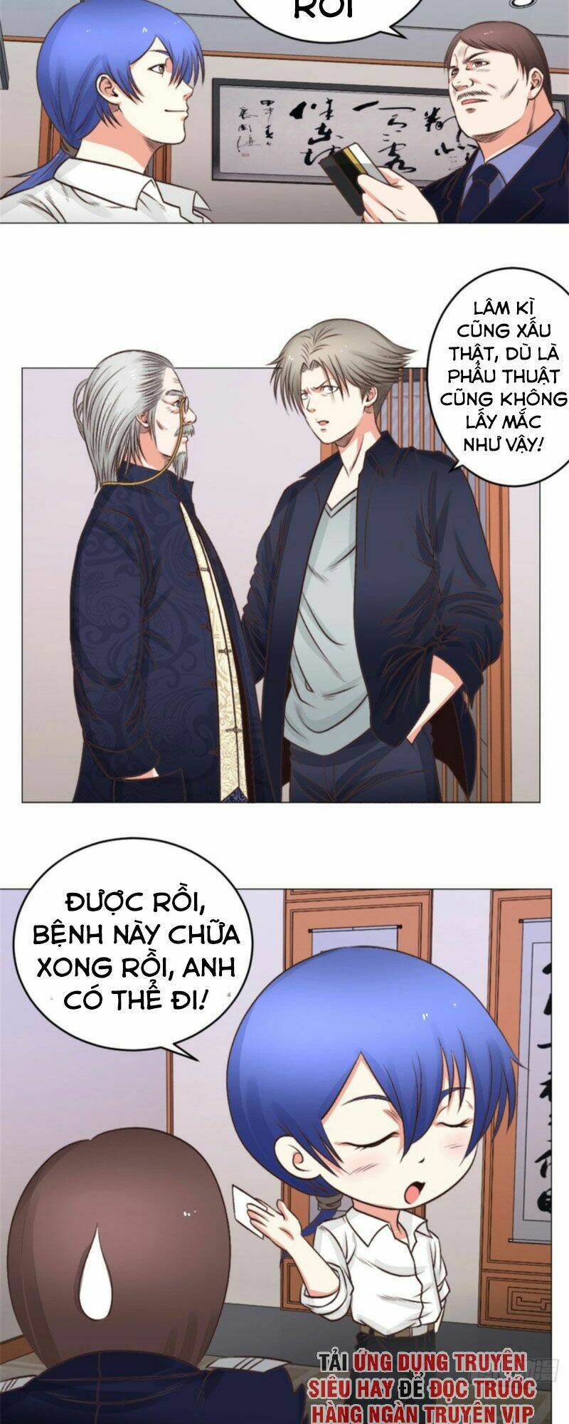 Chương 40 - Trang 11