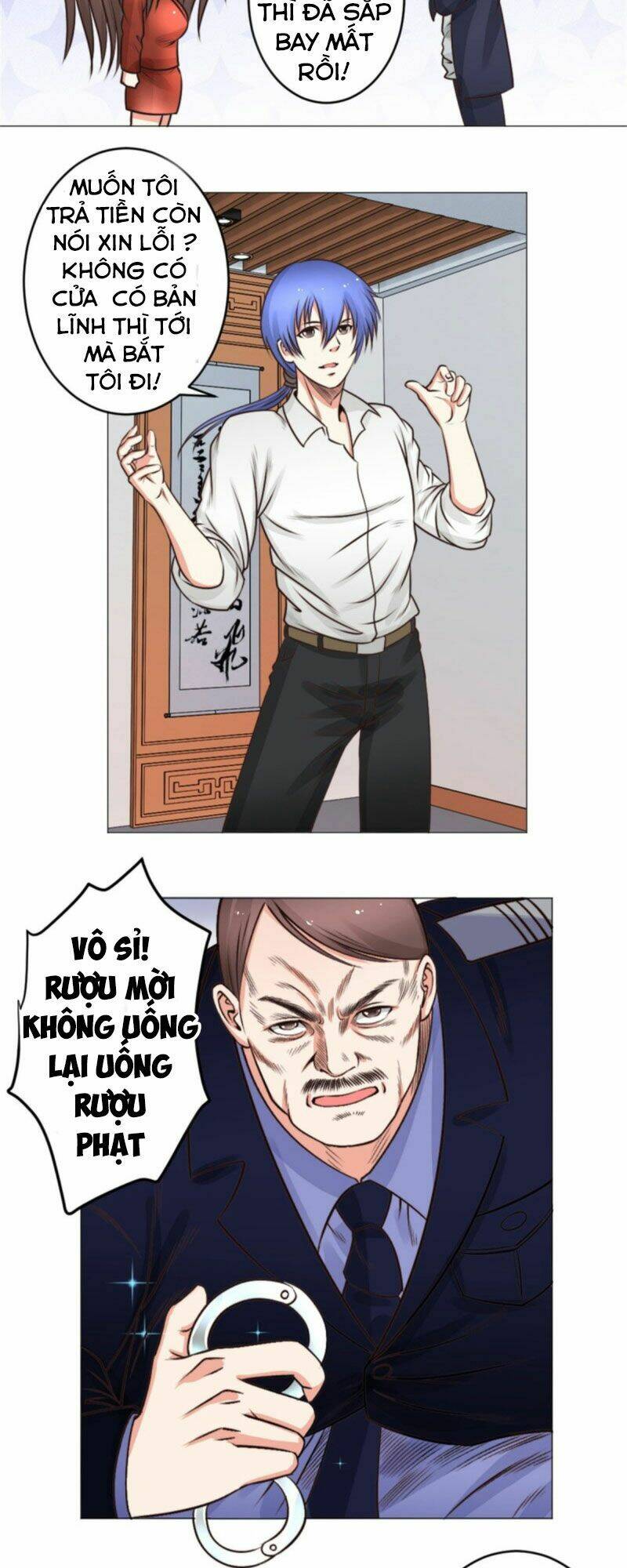 Chương 40 - Trang 16