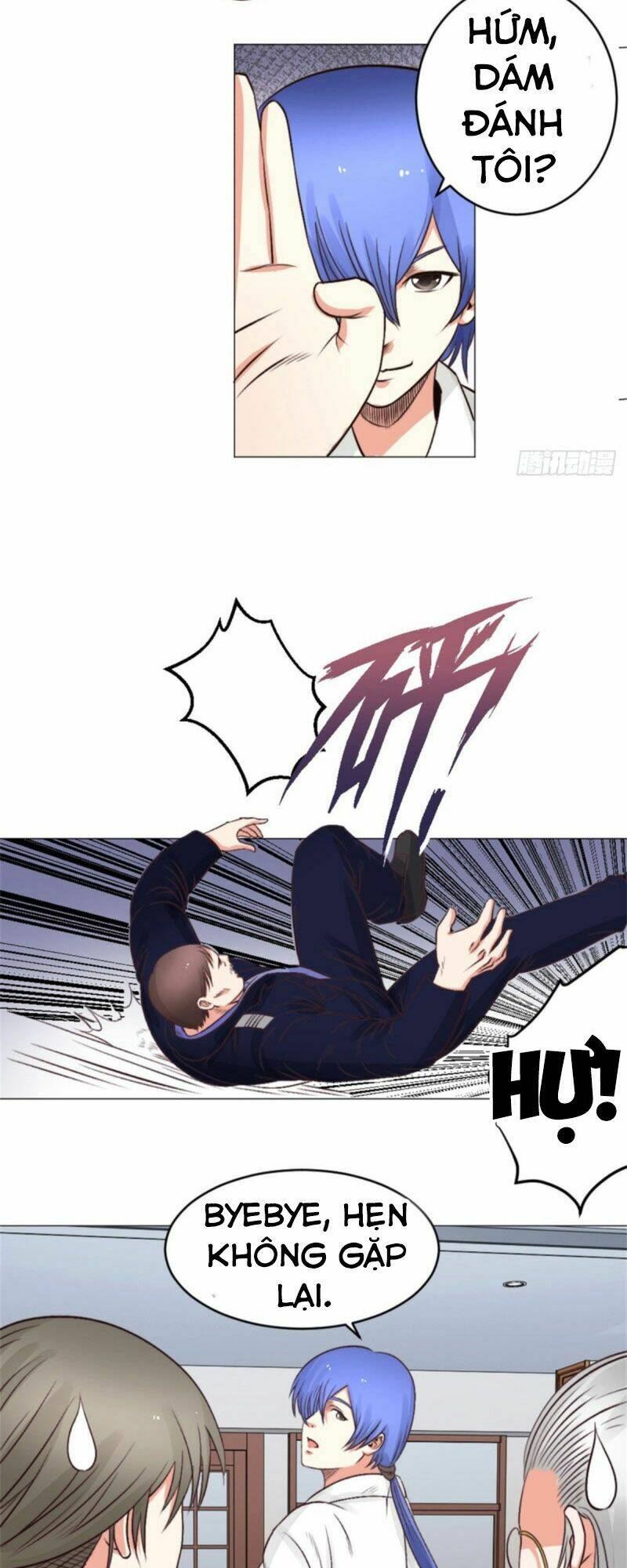 Chương 40 - Trang 17