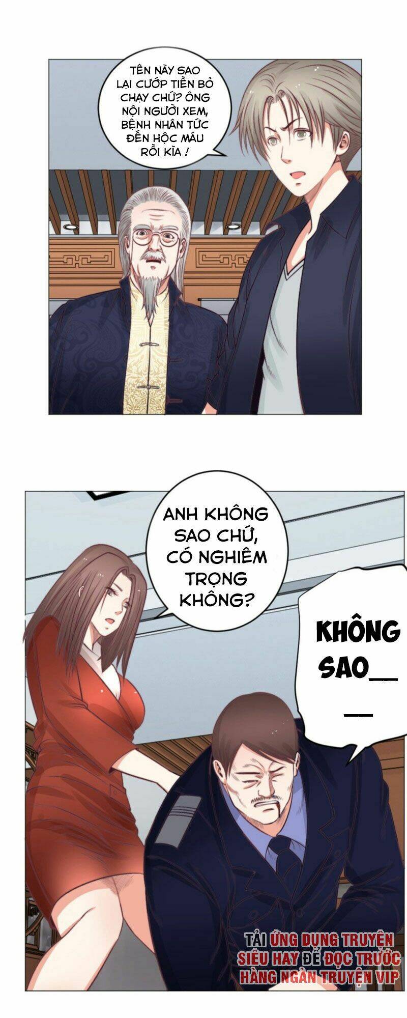 Chương 41 - Trang 1