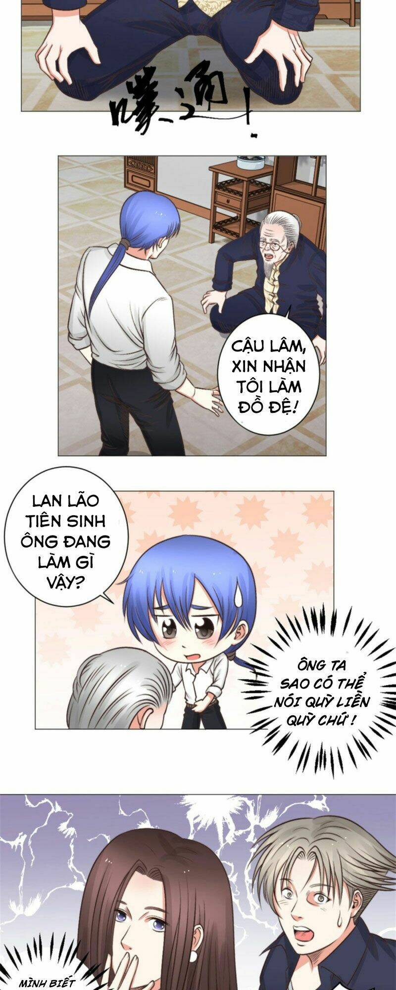Chương 41 - Trang 8