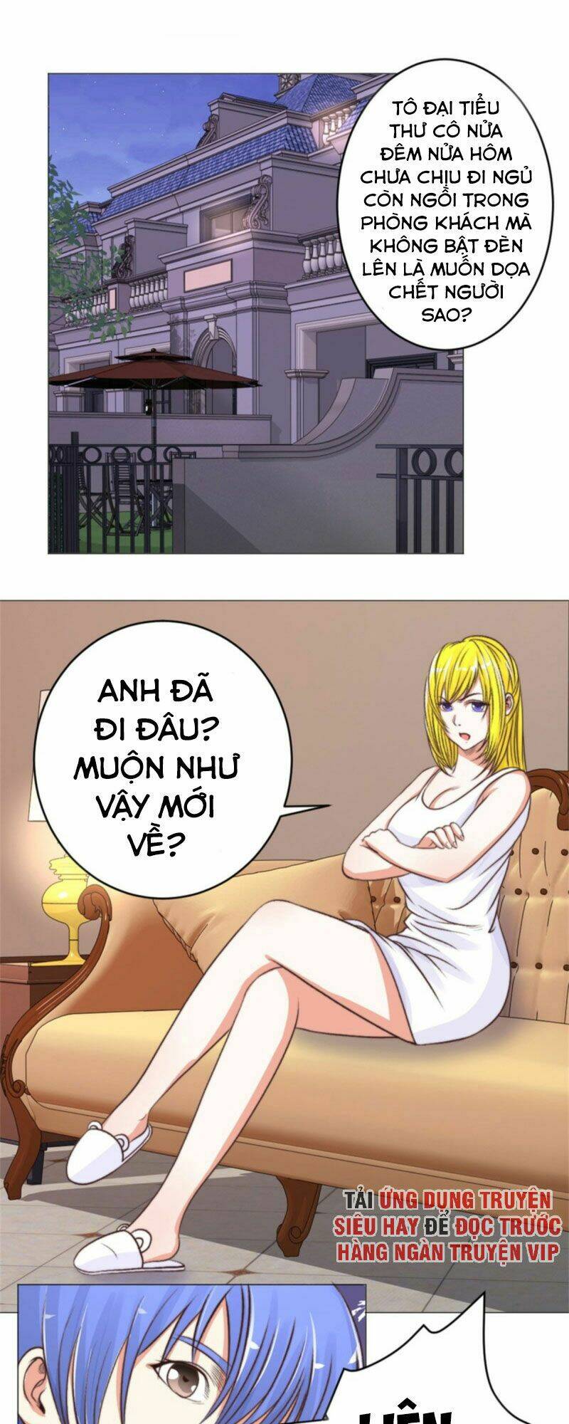 Chương 44 - Trang 1