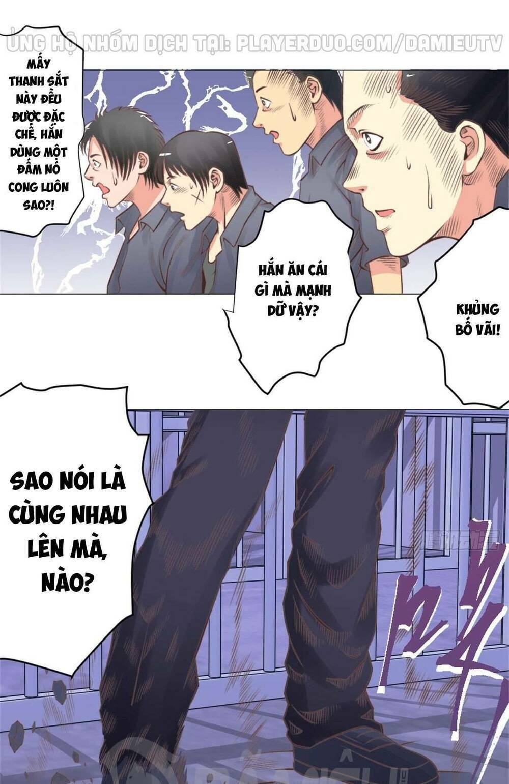 Chương 50 - Trang 3