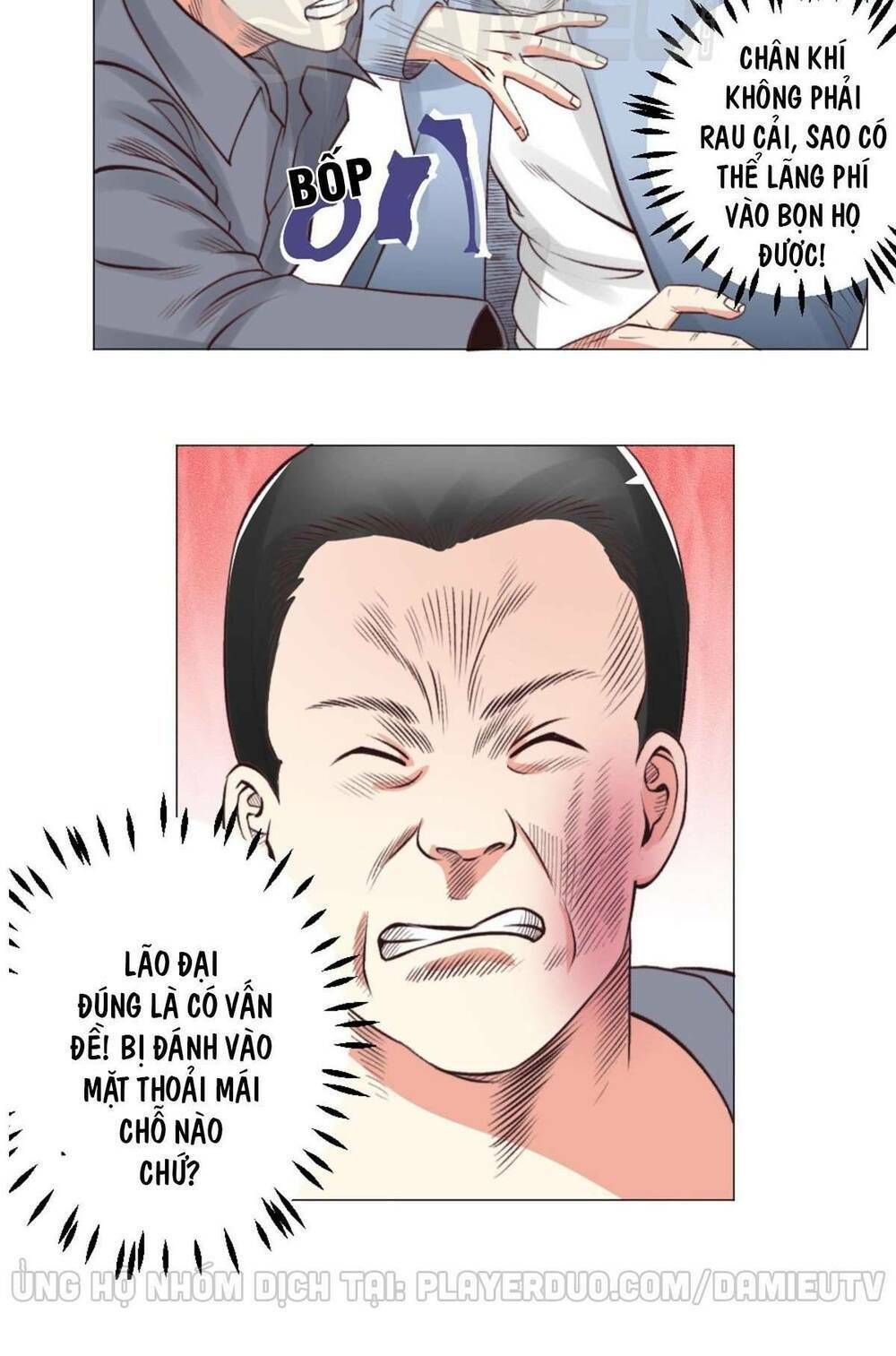 Chương 50 - Trang 22