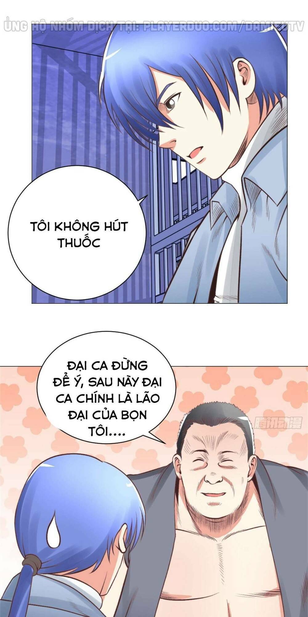 Chương 50 - Trang 25