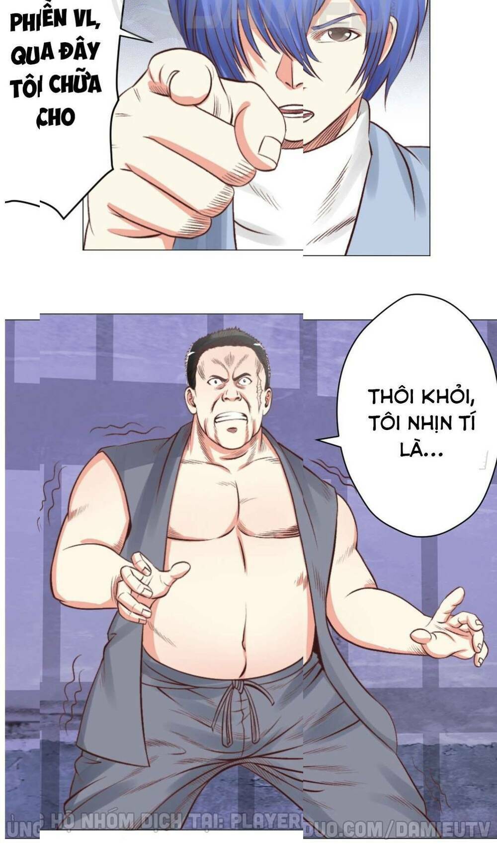 Chương 50 - Trang 10