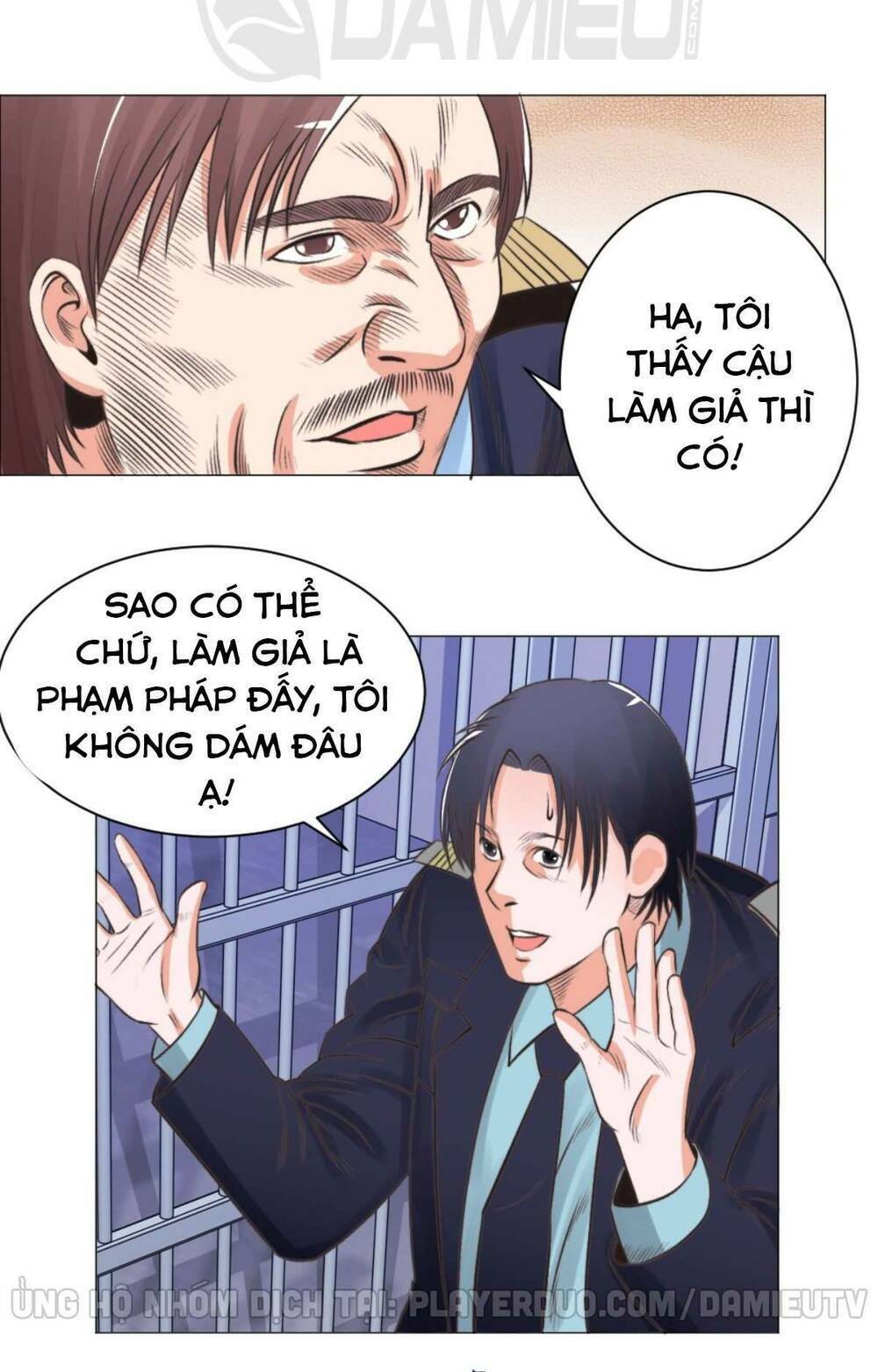 Chương 51 - Trang 19