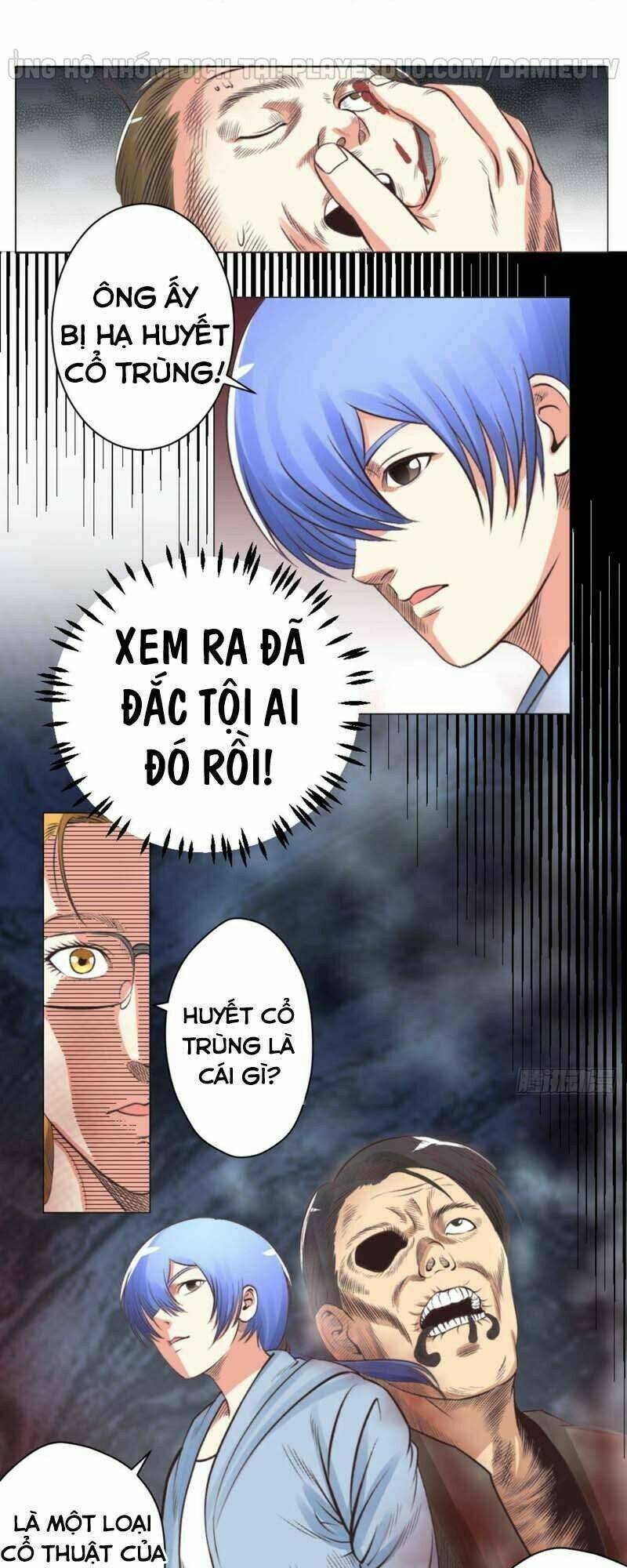 Chương 54 - Trang 3