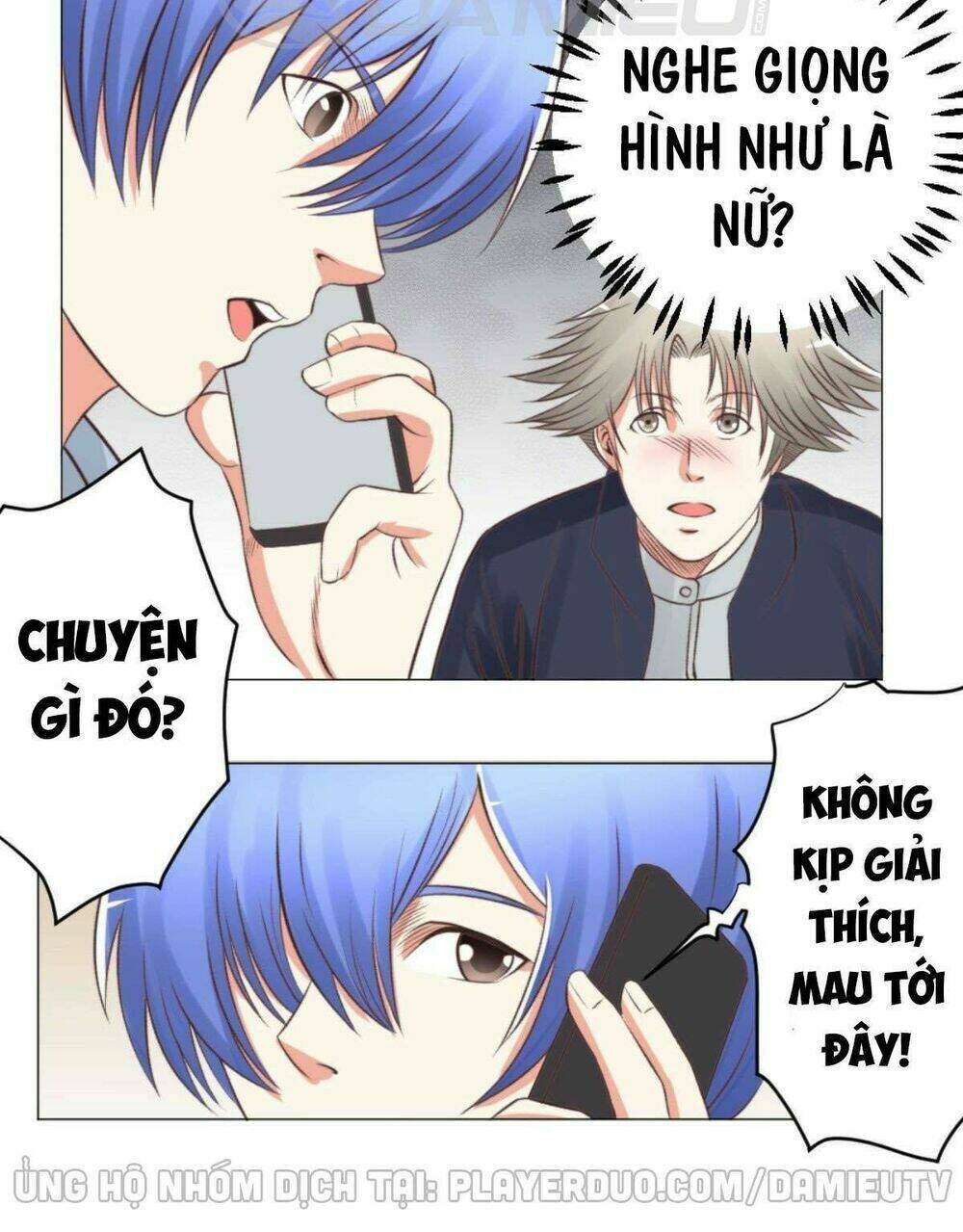 Chương 55 - Trang 12