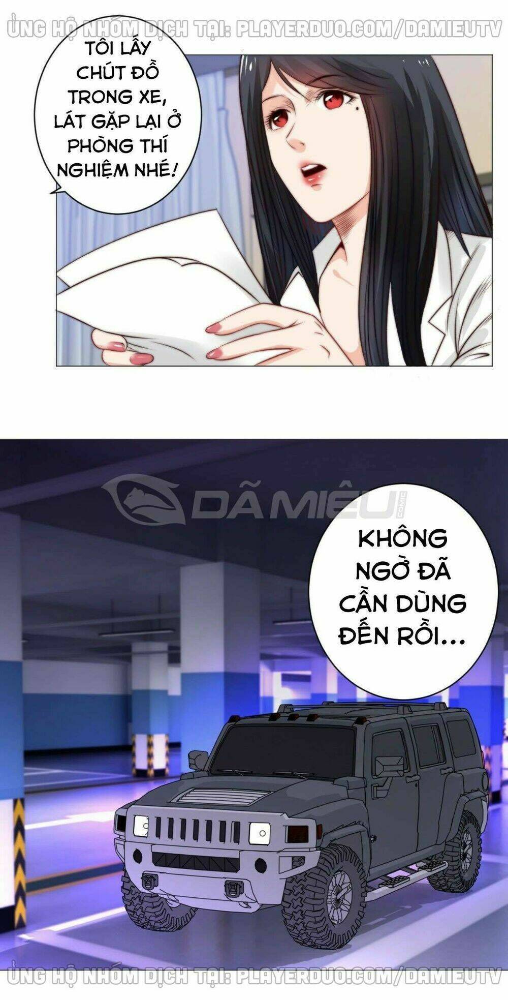 Chương 58 - Trang 12