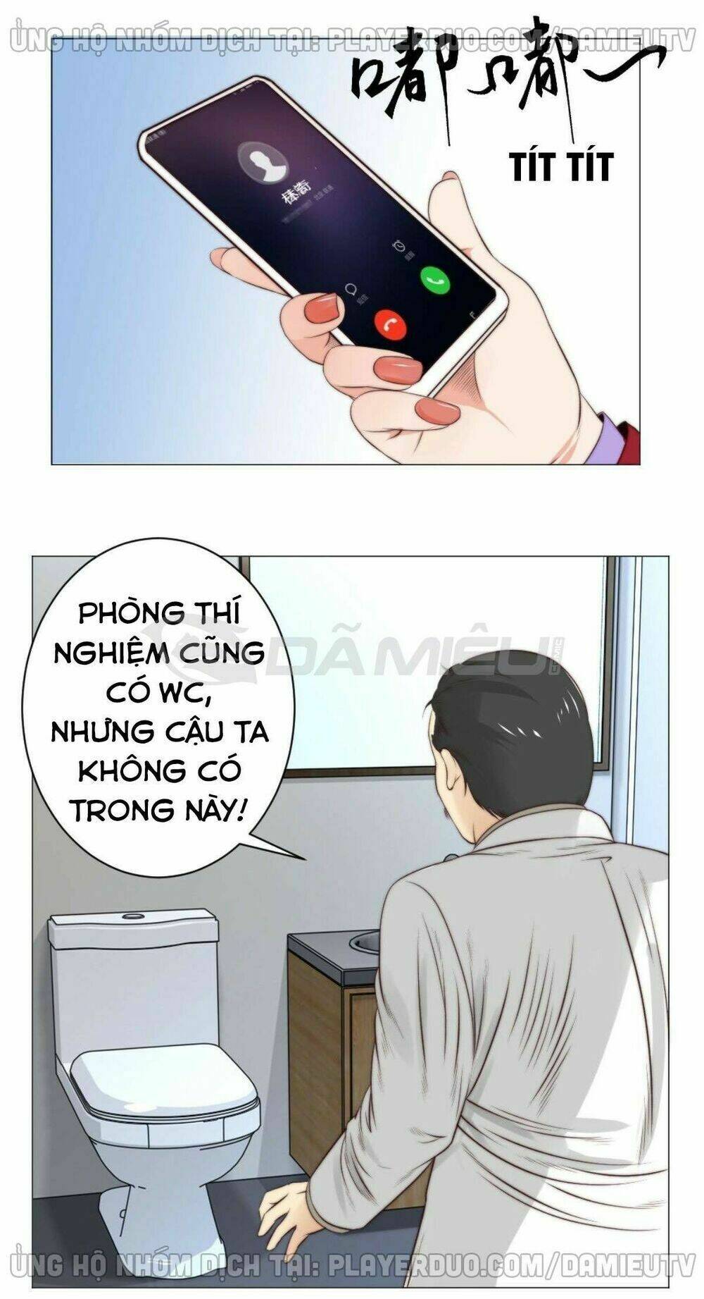 Chương 59 - Trang 1