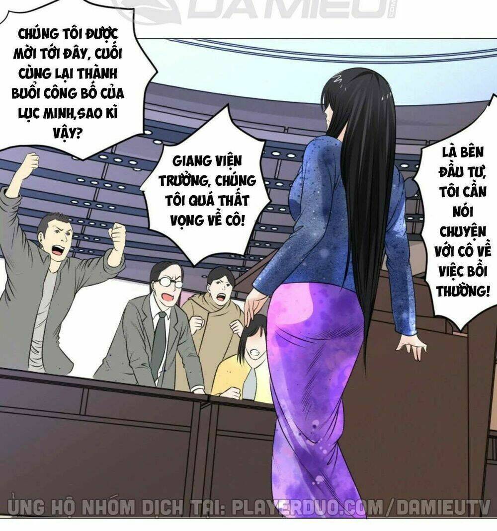 Chương 59 - Trang 25