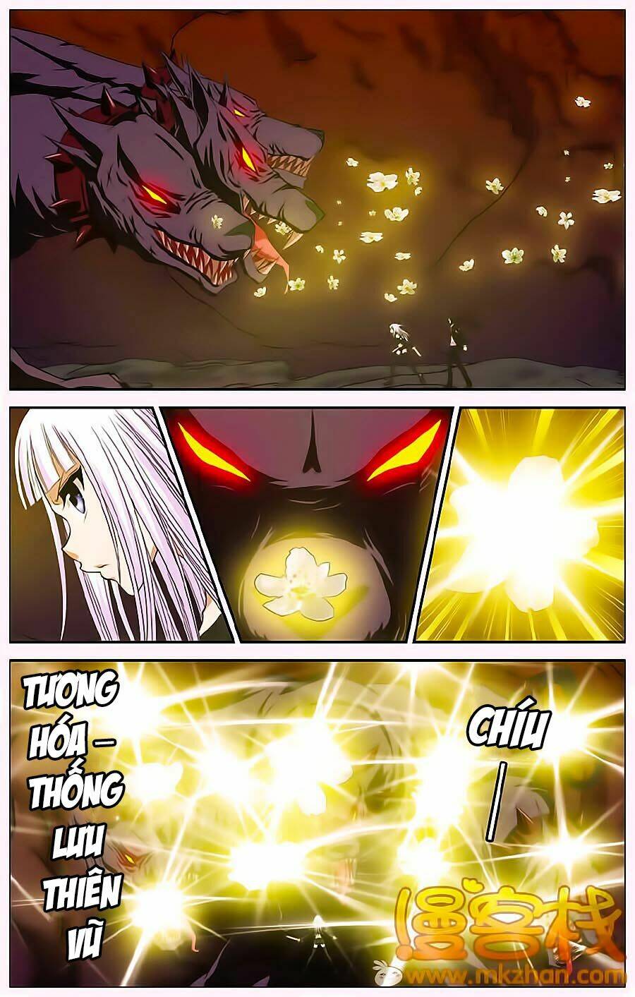Chương 310 - Trang 5