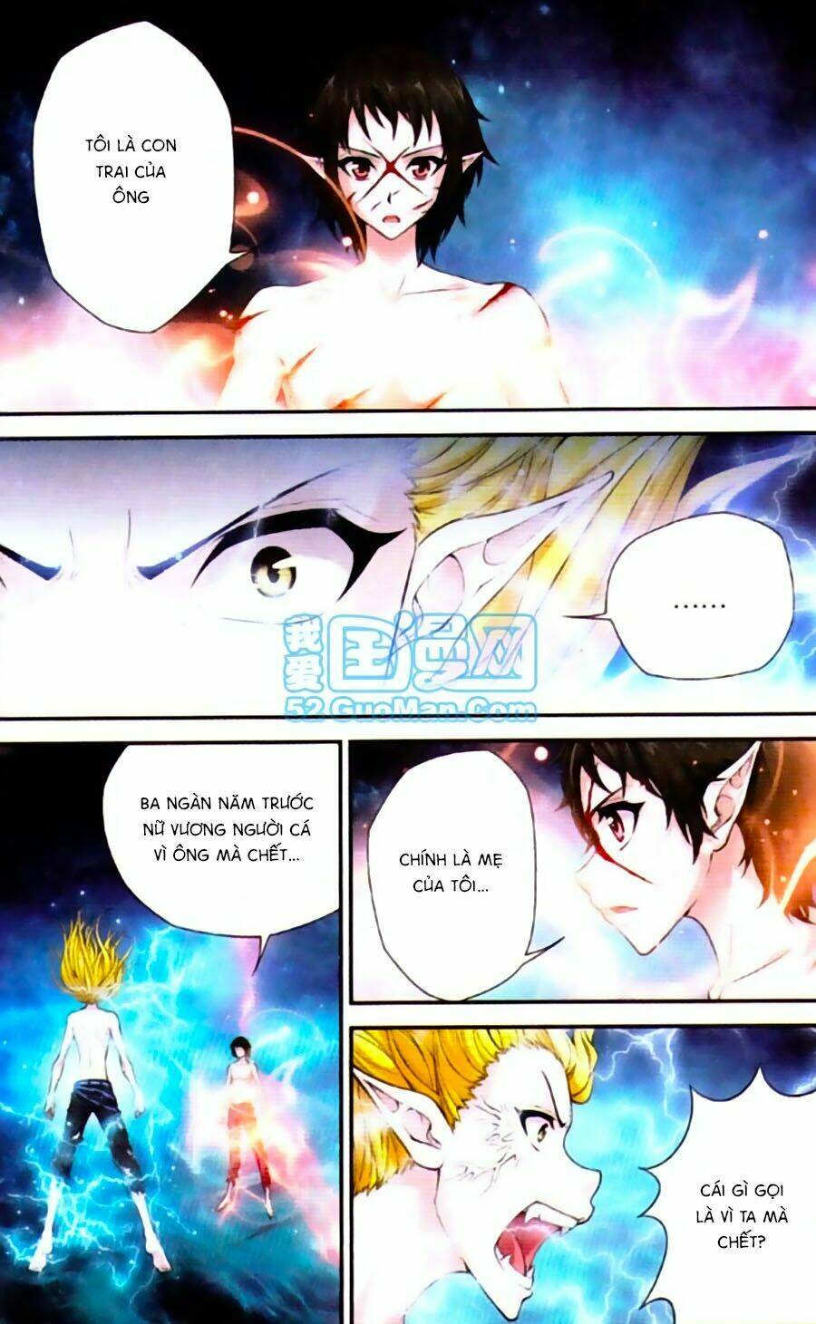 Chương 430 - Trang 5