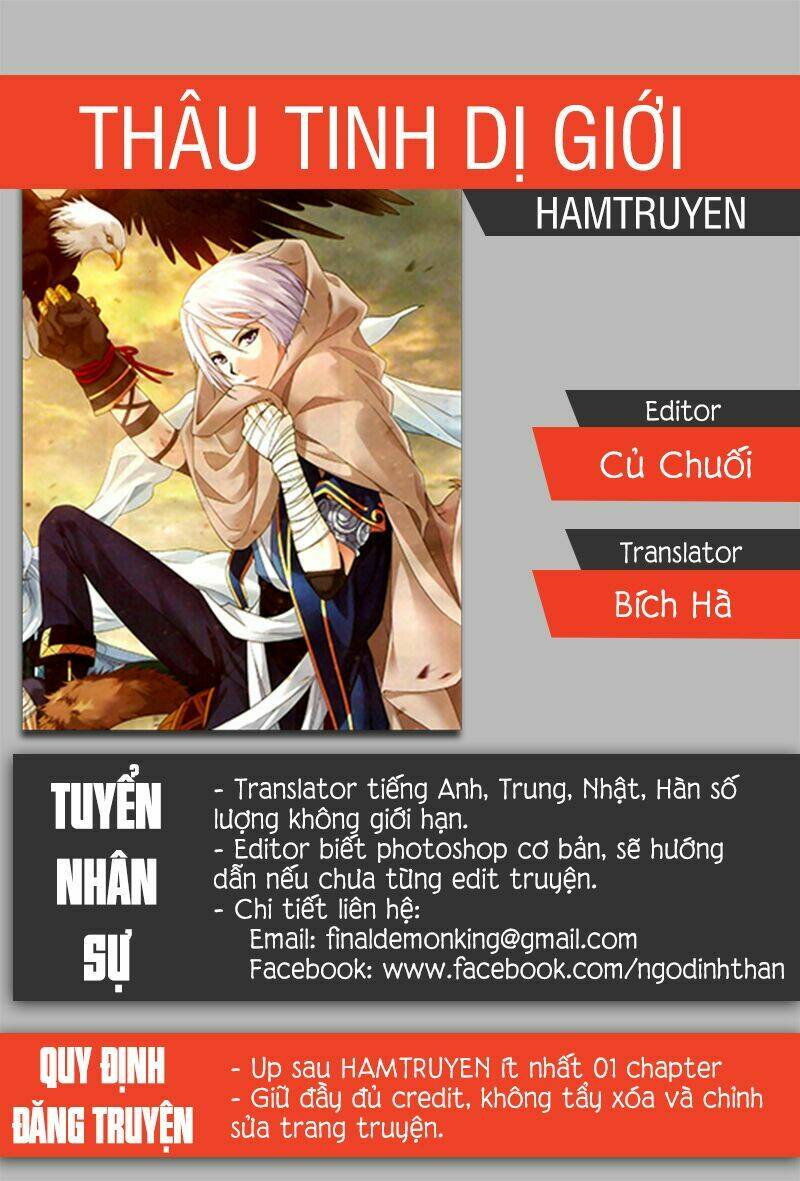 Chương 1 - Trang 1