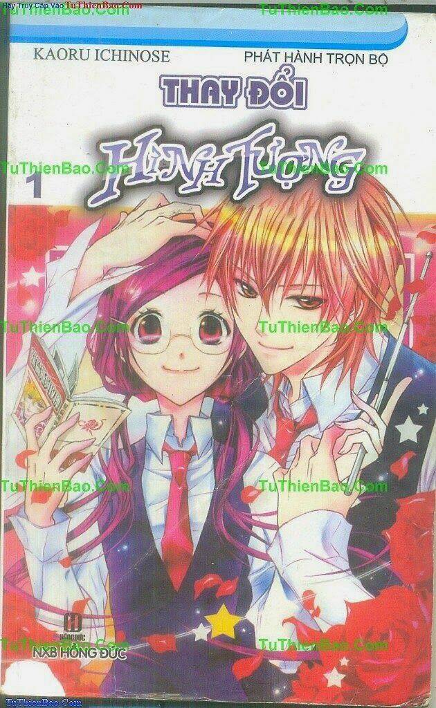 Chương 1 - Trang 1