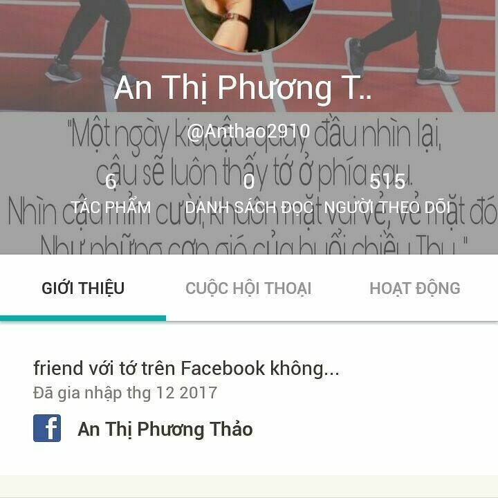 Chương 1 - Trang 1