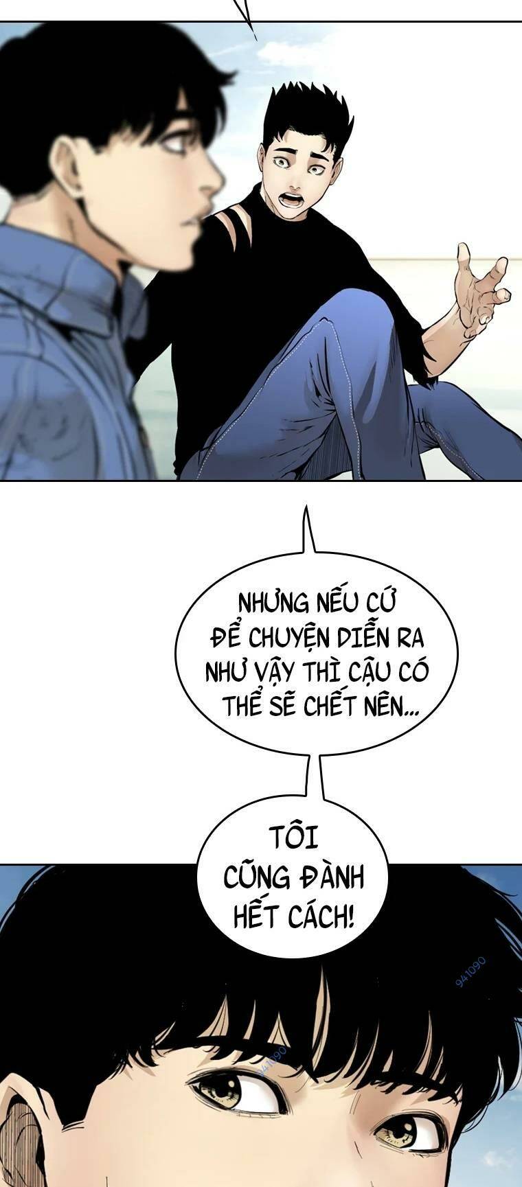 Chương 100 - Trang 33