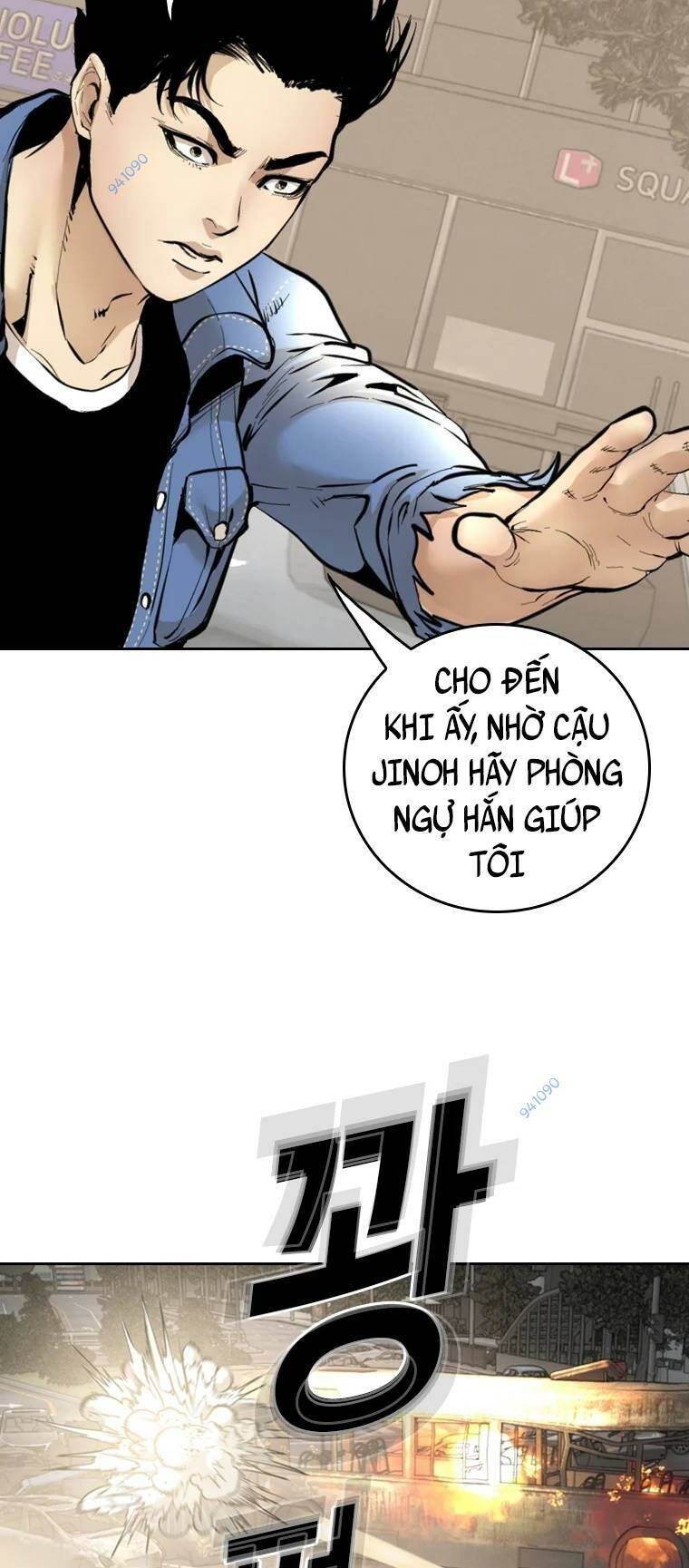 Chương 100 - Trang 9