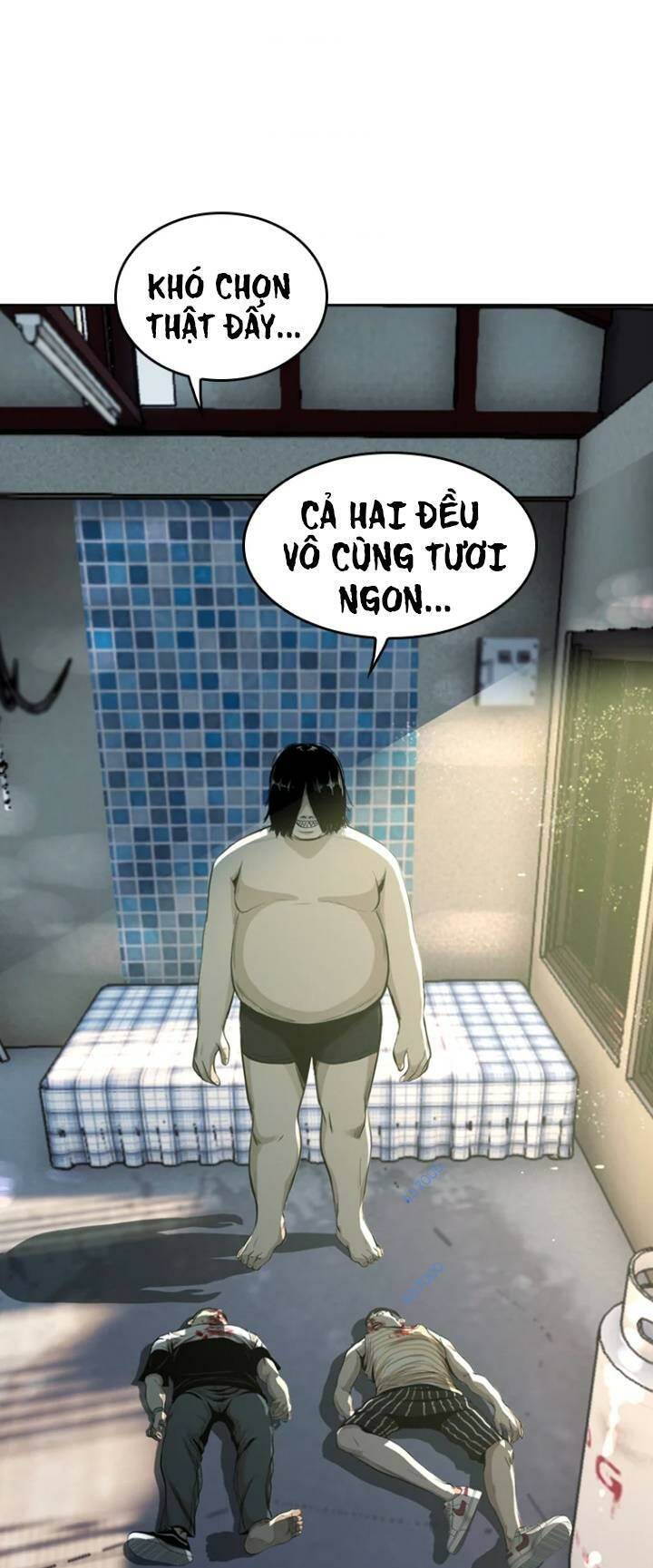 Chương 34 - Trang 1