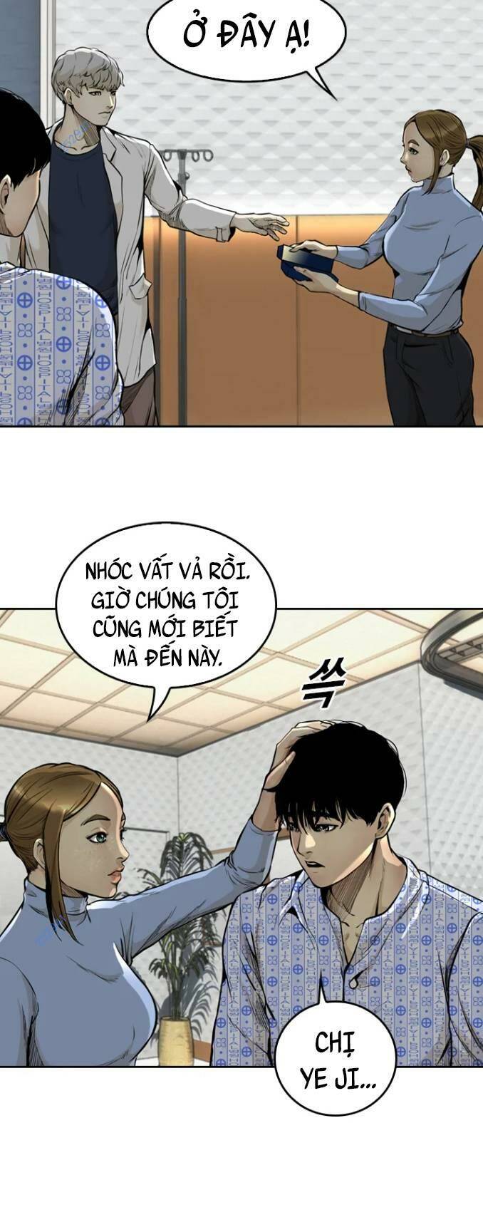 Chương 58 - Trang 39