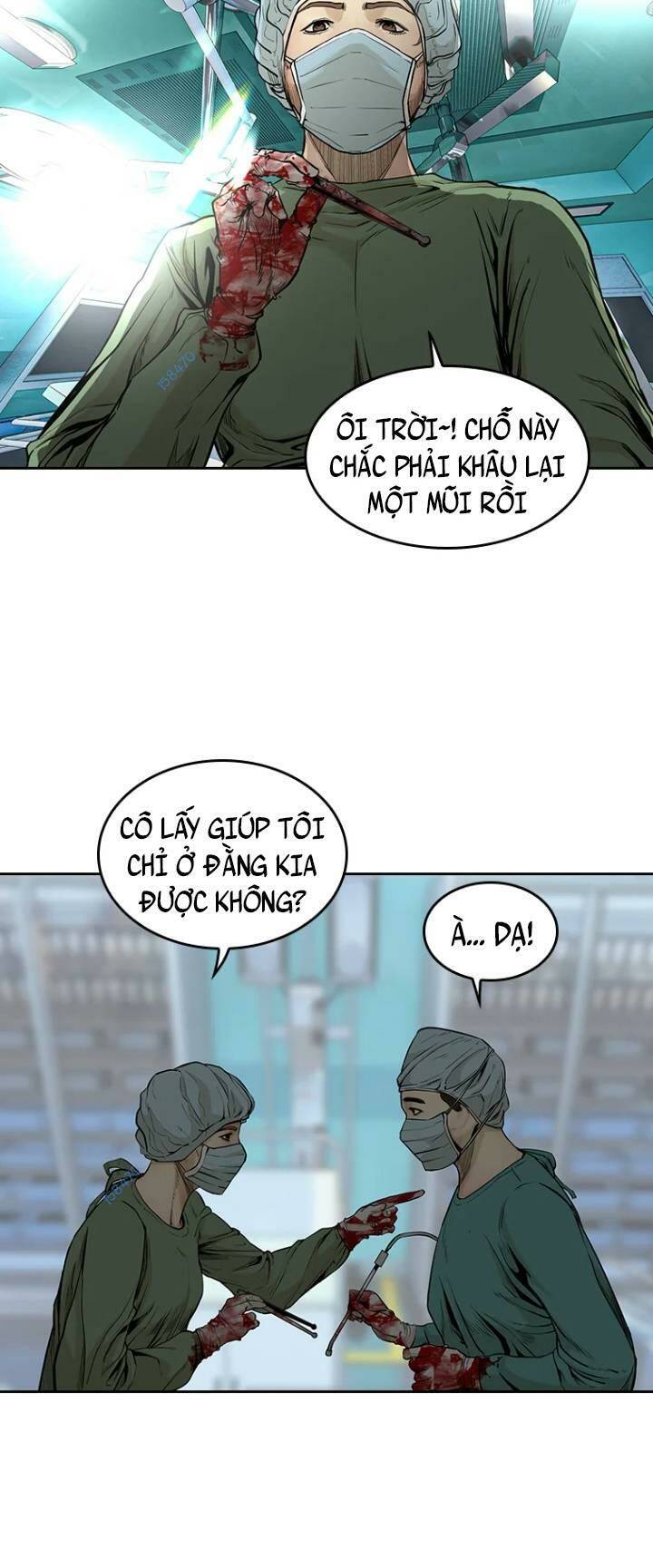 Chương 60 - Trang 3