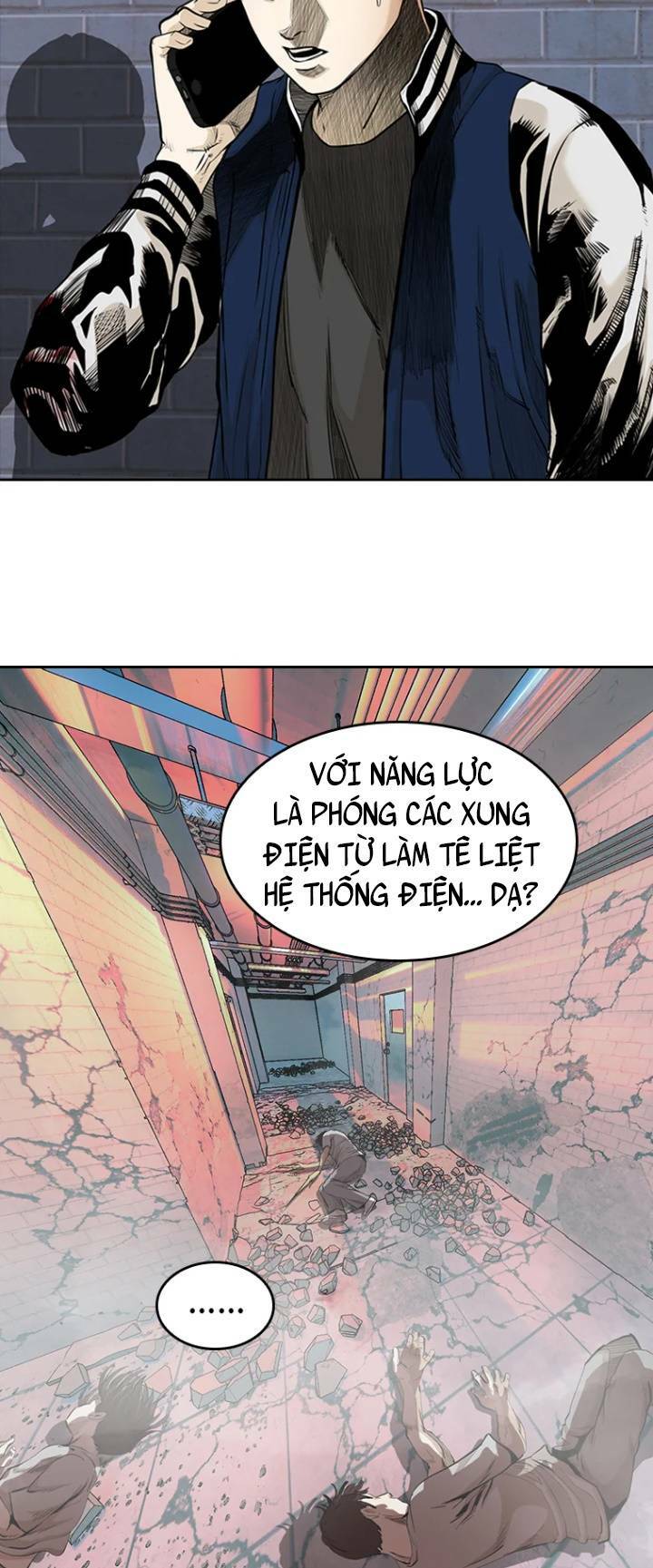 Chương 60 - Trang 70