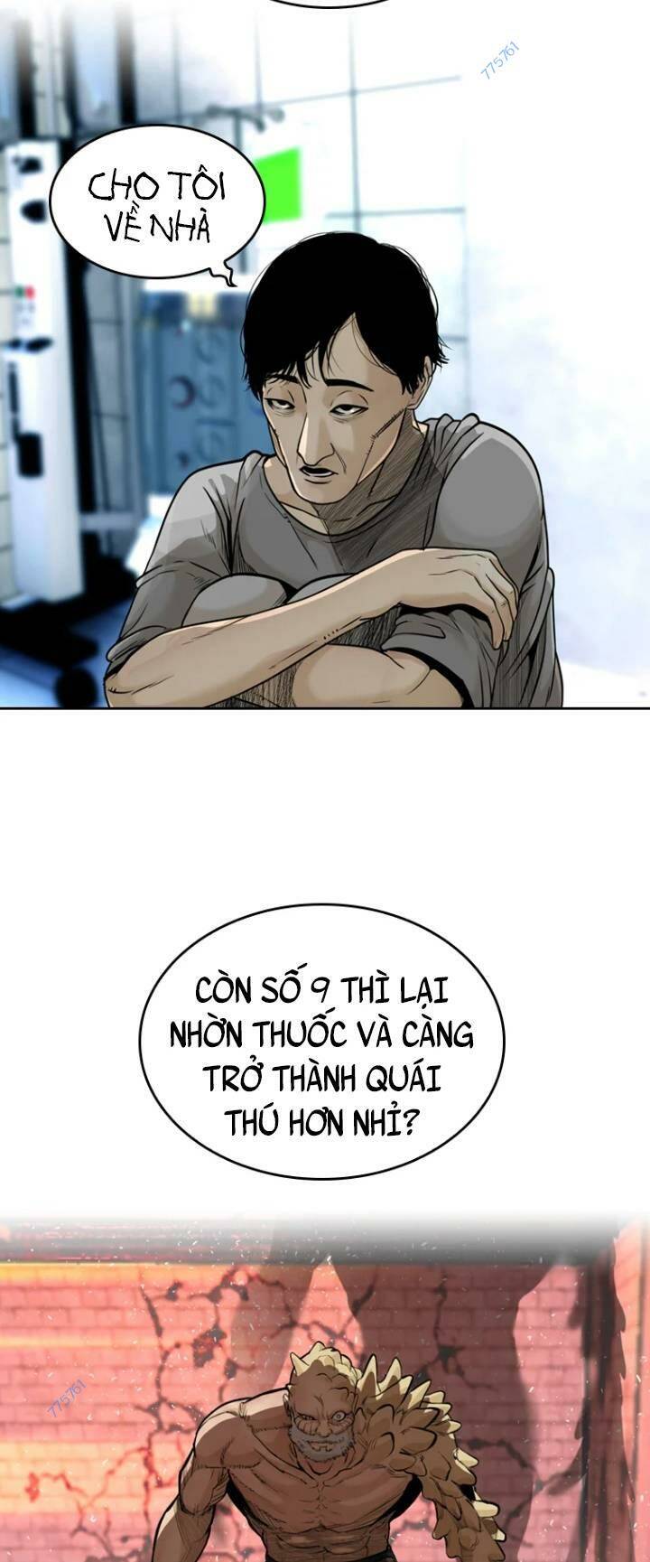 Chương 64 - Trang 21