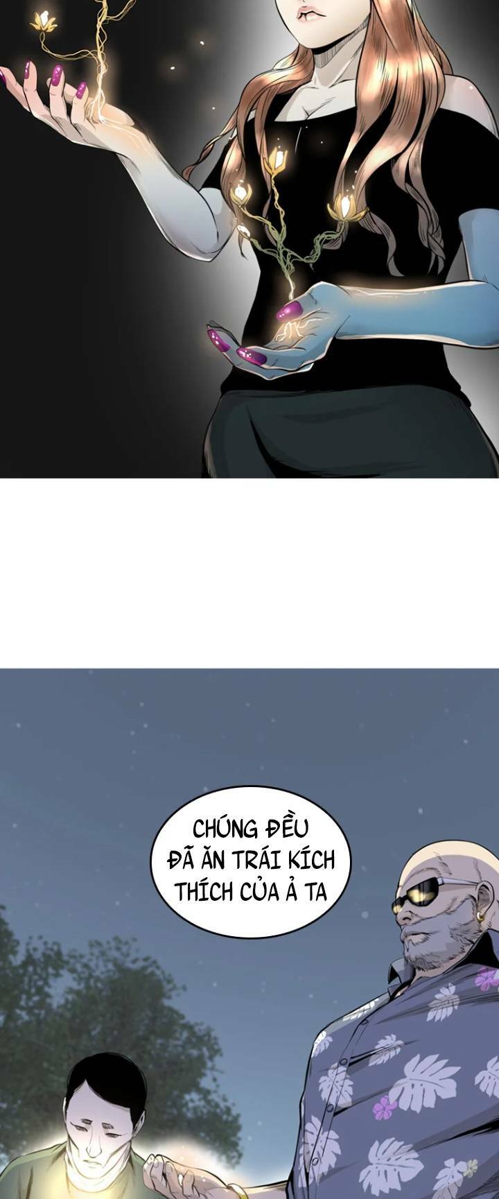 Chương 64 - Trang 28