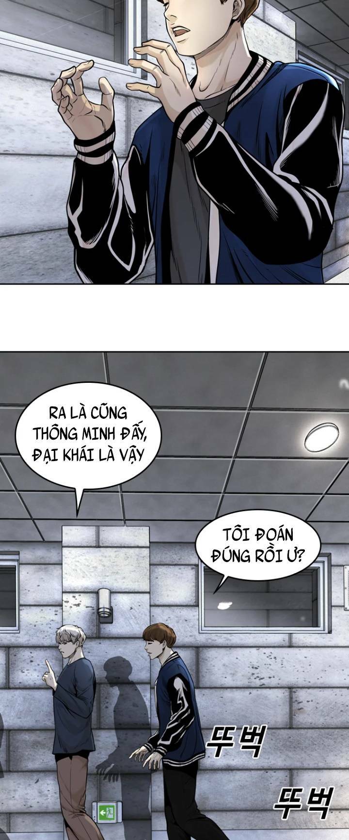 Chương 64 - Trang 30
