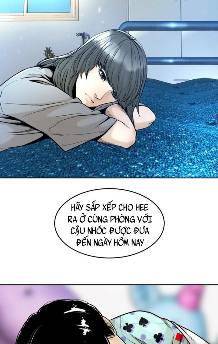 Chương 64 - Trang 34