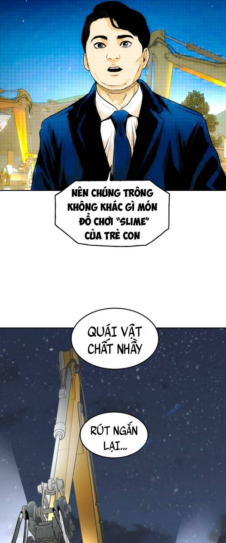 Chương 64 - Trang 47