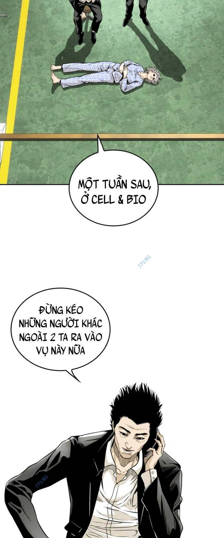 Chương 64 - Trang 59