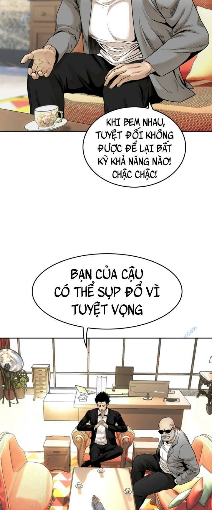 Chương 74 - Trang 39