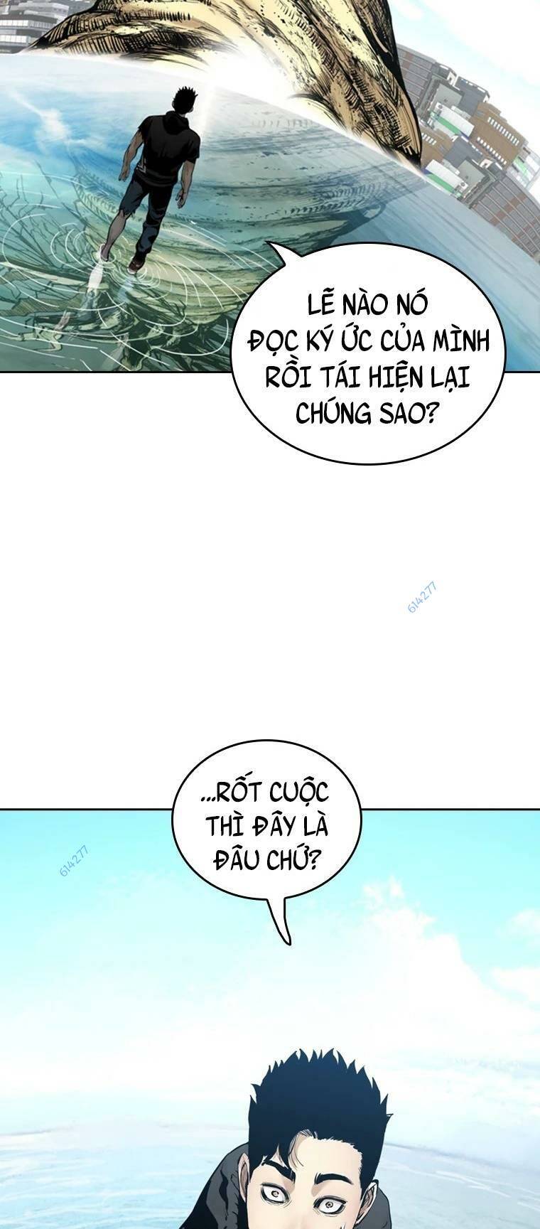 Chương 83 - Trang 21