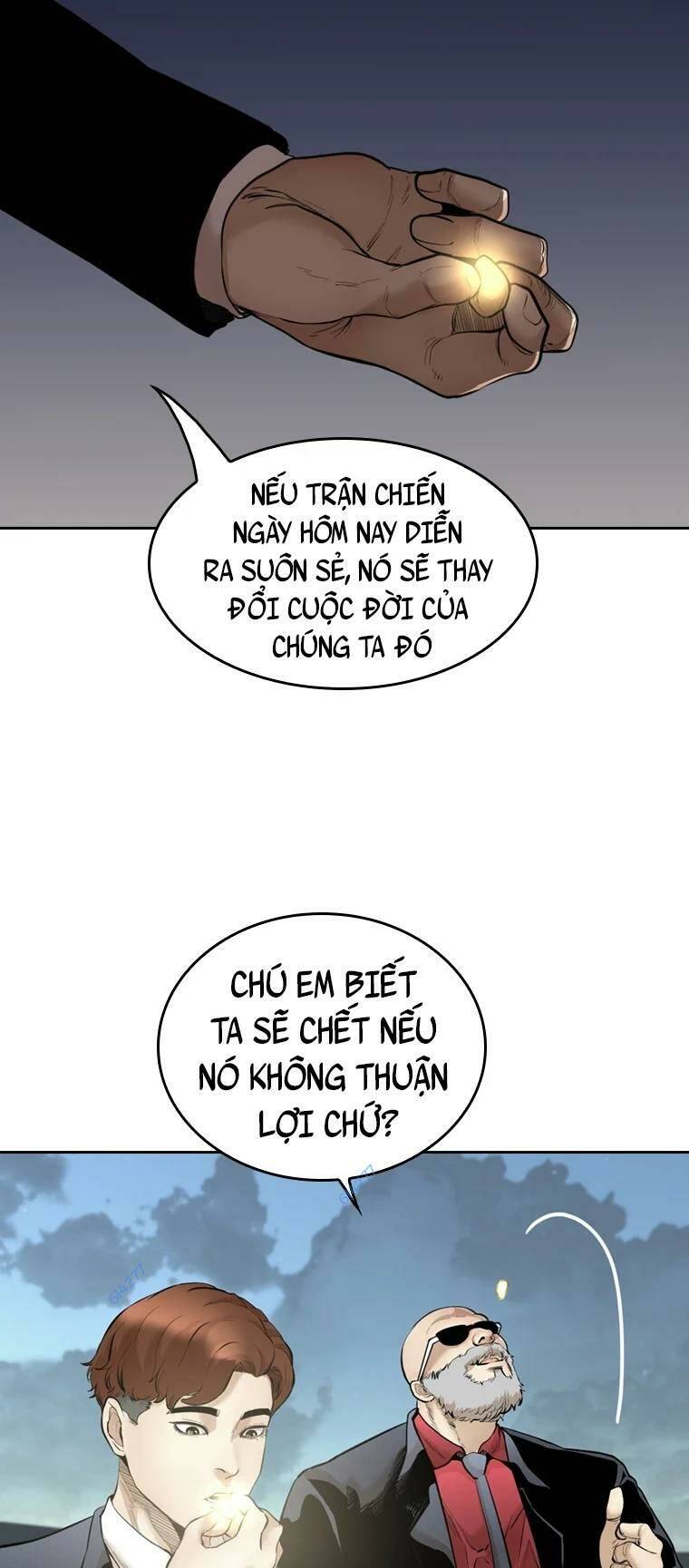 Chương 85 - Trang 27