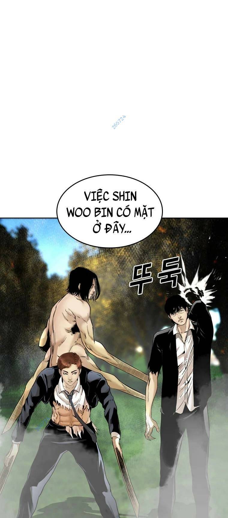 Chương 91 - Trang 1