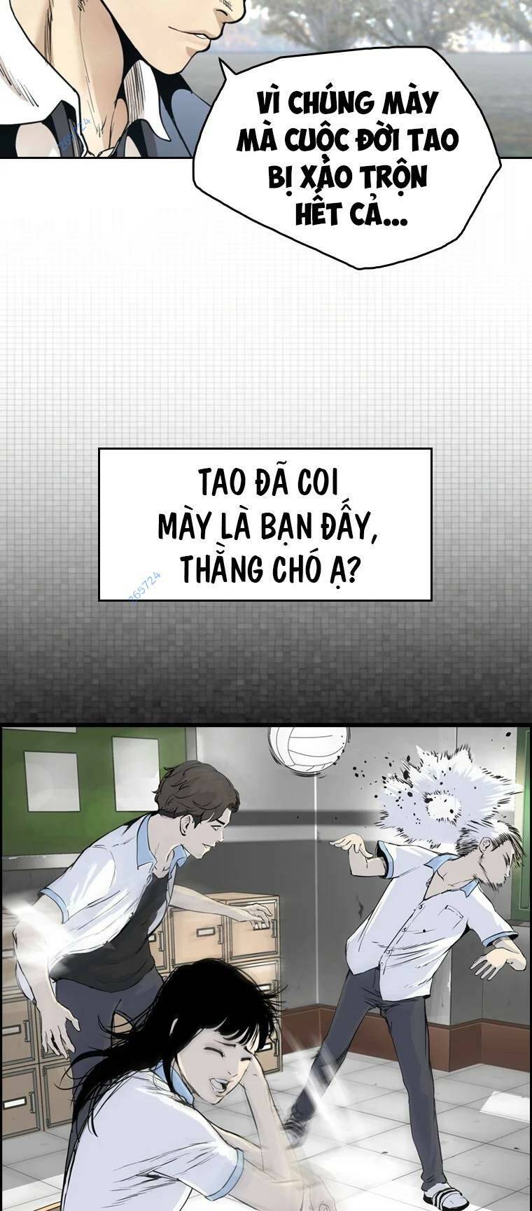 Chương 91 - Trang 77