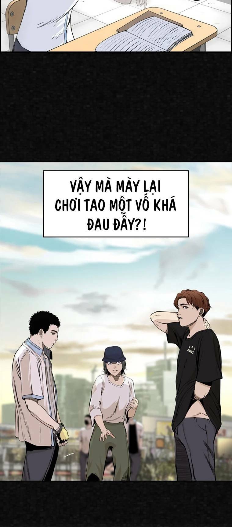 Chương 91 - Trang 78