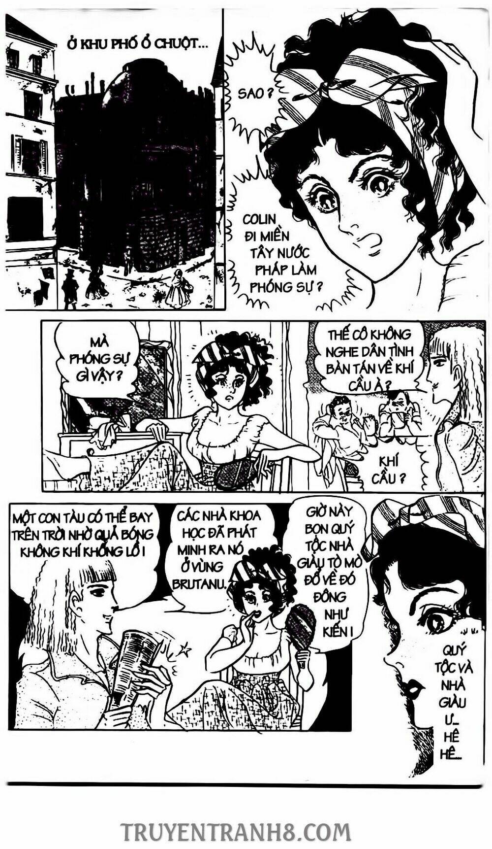 Chương 83 - Trang 6