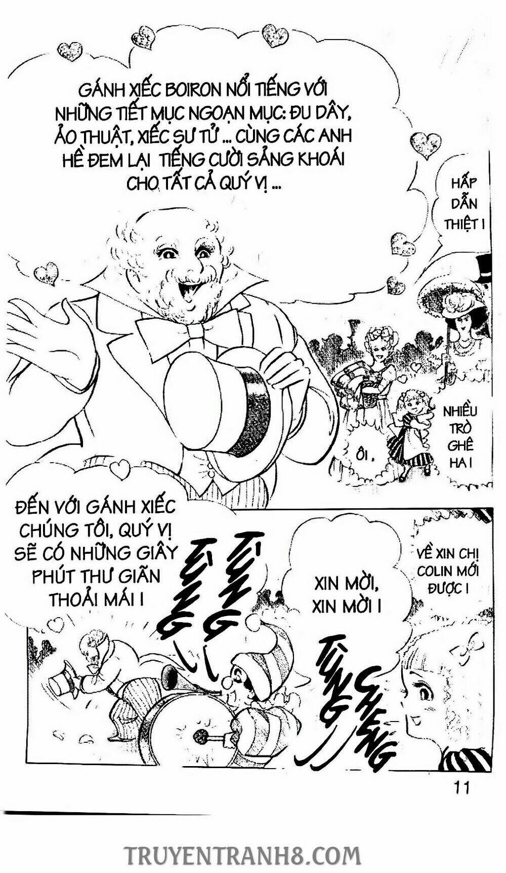 Chương 86 - Trang 8