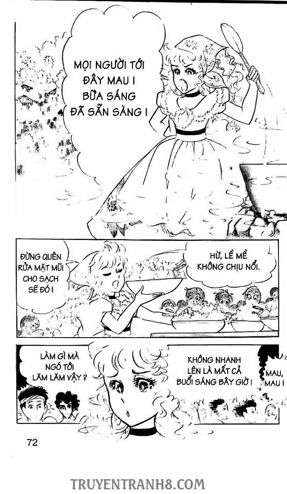 Chương 88 - Trang 16