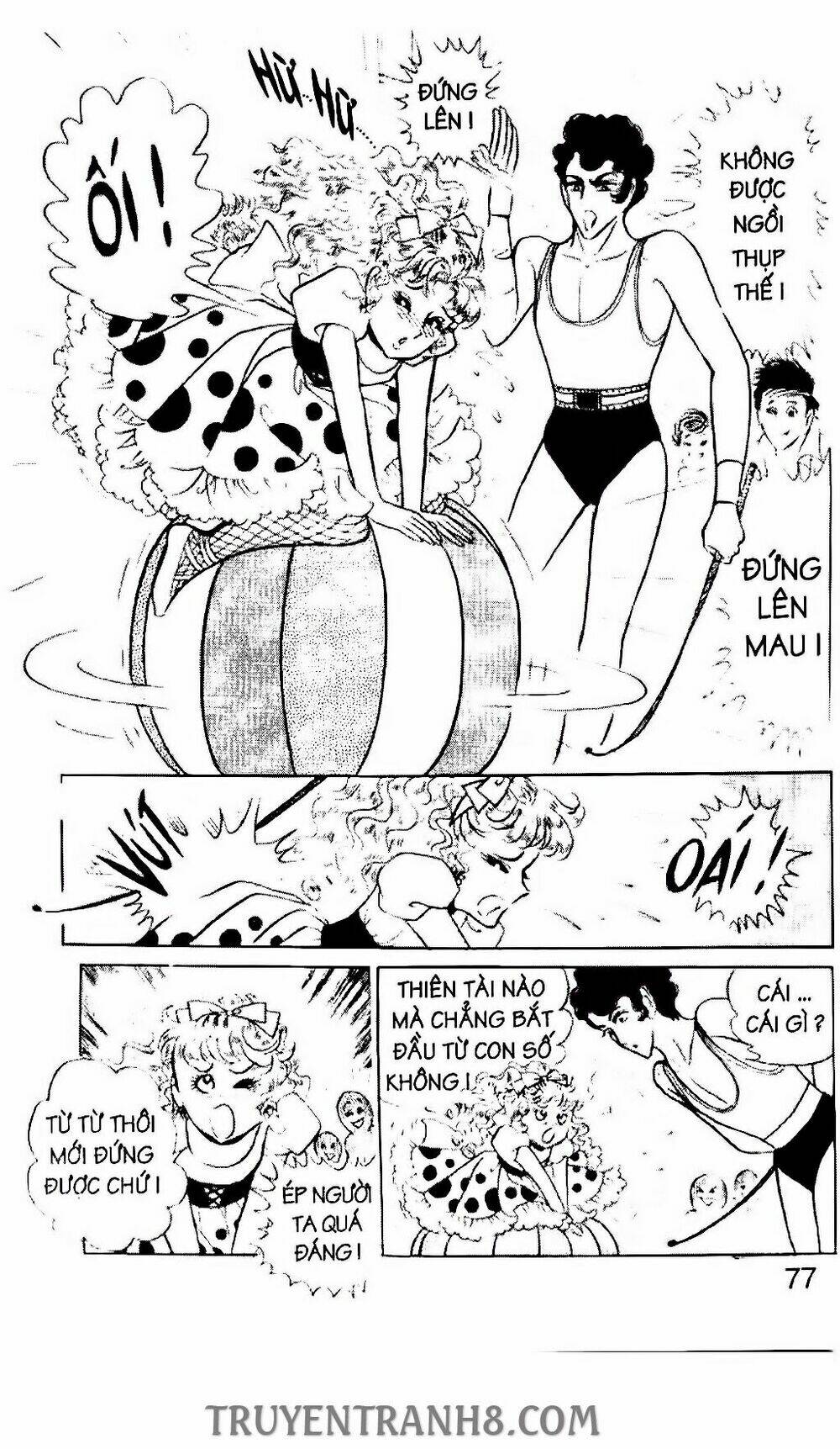 Chương 88 - Trang 22