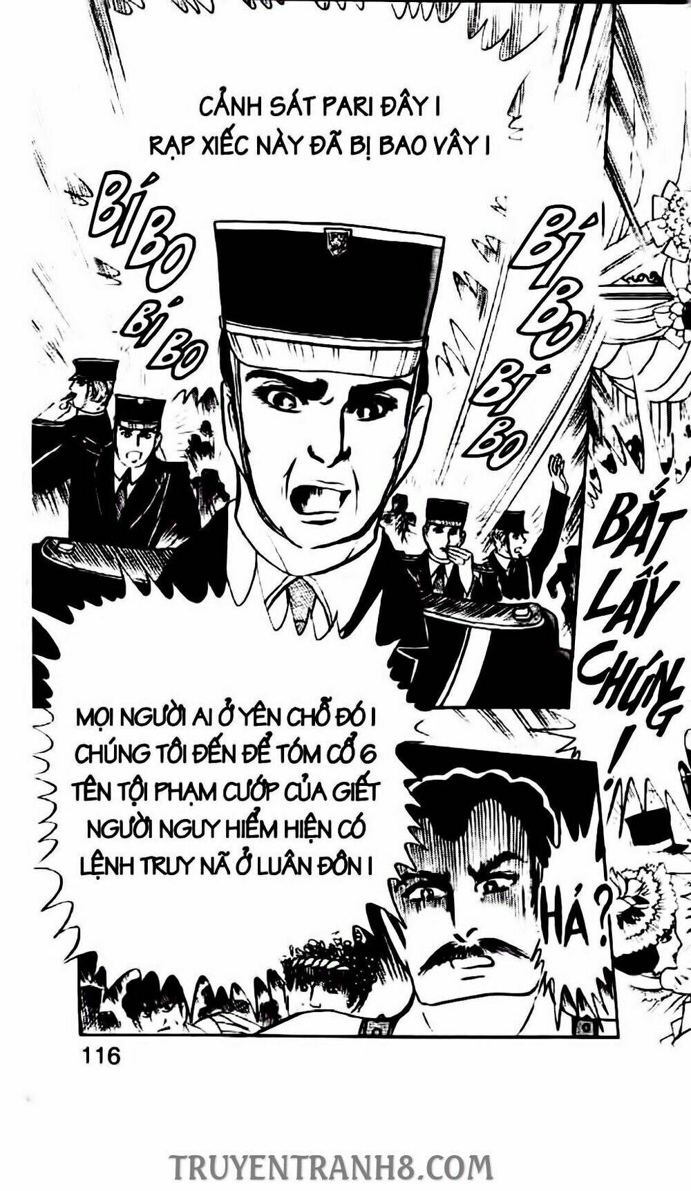 Chương 90 - Trang 5