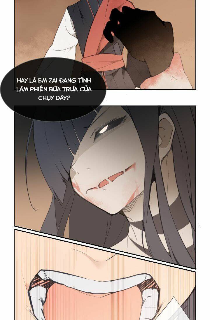Chương 28 - Trang 33