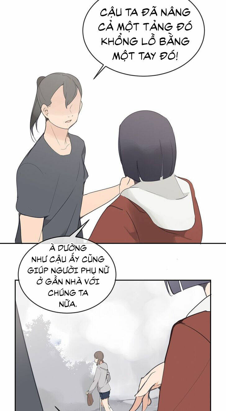 Chương 85.5 - Trang 21